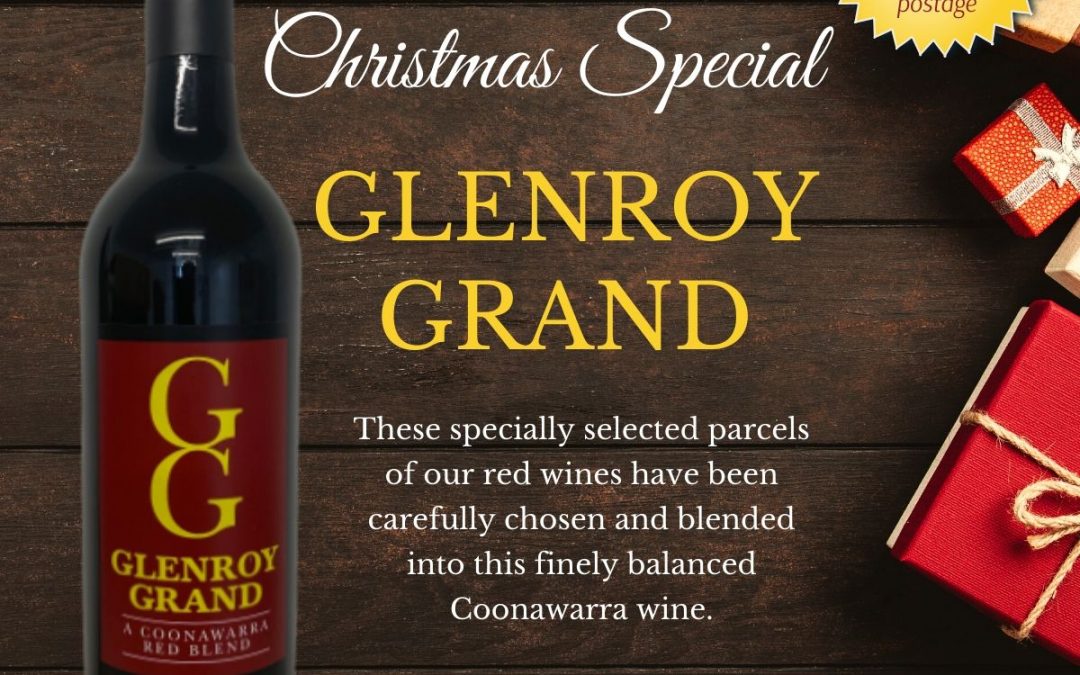 Christmas Special – Glenroy Grand